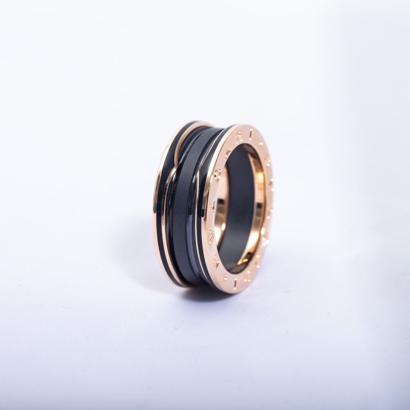 Bottega Venenta Rings